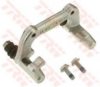 HONDA 43014S1AE01 Carrier, brake caliper